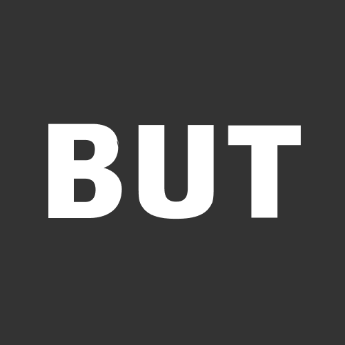 but