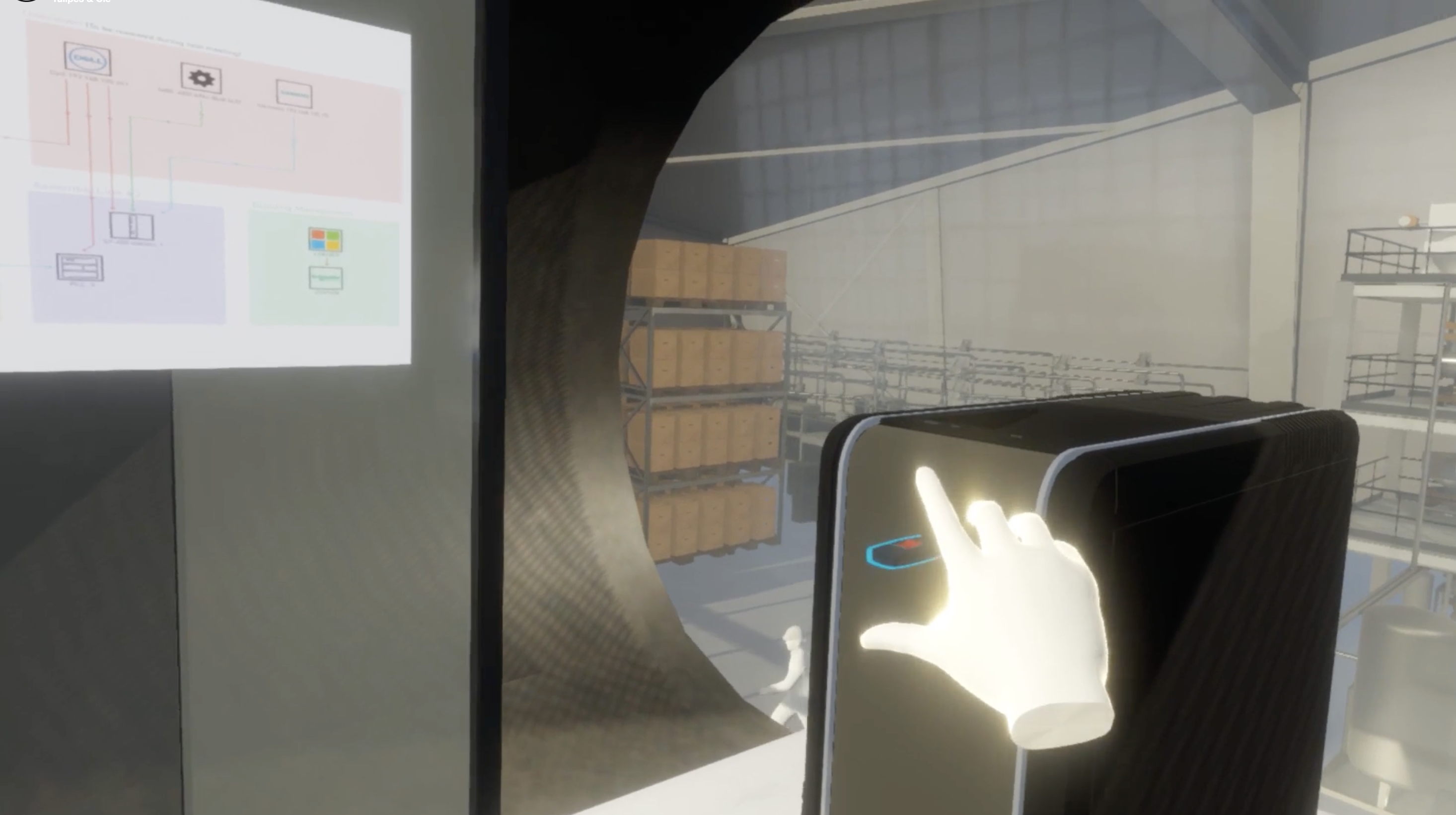 bulbe project thumbnail