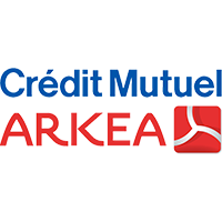 Crédit Mutuel Arkéa