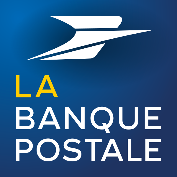 La banque postale