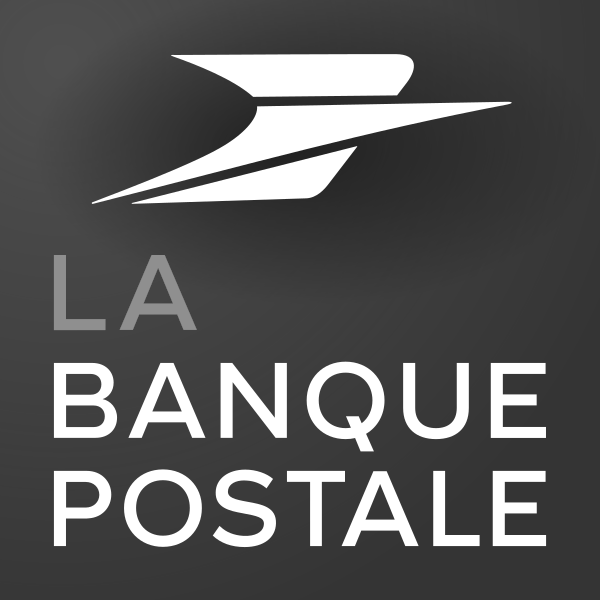 La banque postale